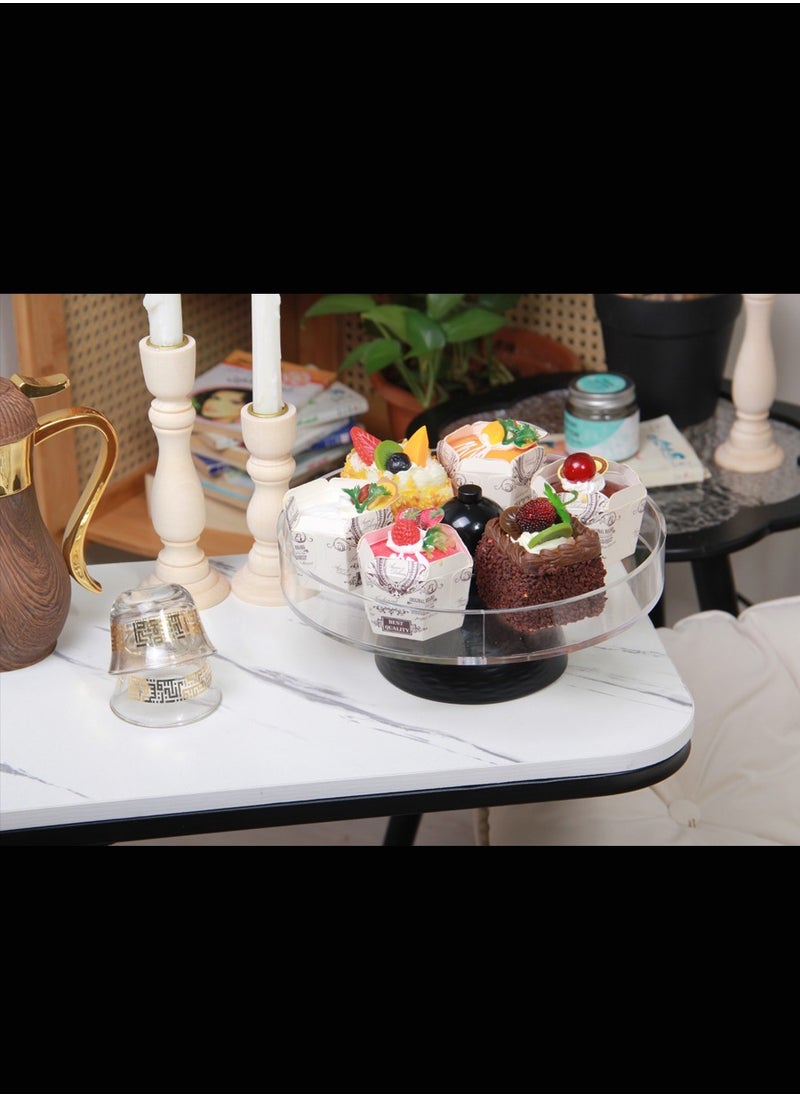 MARS Q Cake, sweets and fruit holder  - Image 2