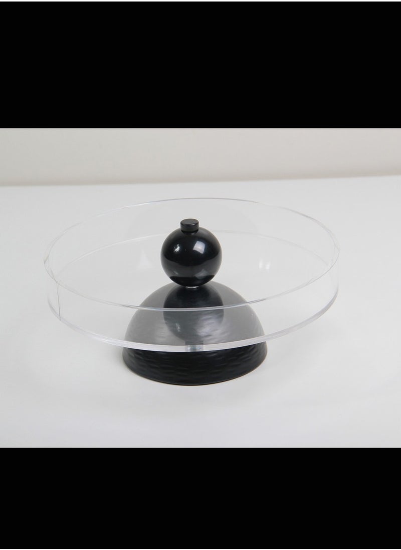 MARS Q Cake, sweets and fruit holder  - Image 3