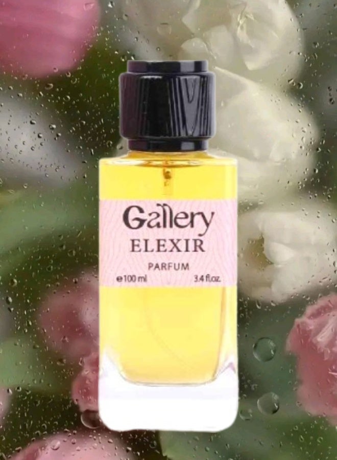 Gallery Elexir Perfume 100ML - Image 2