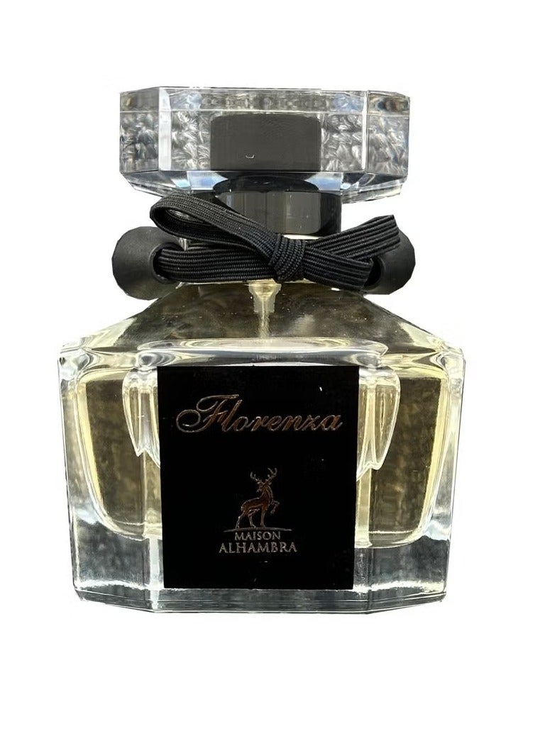 MAISON ALHAMBRA Florenza EDP 100ml - Image 1