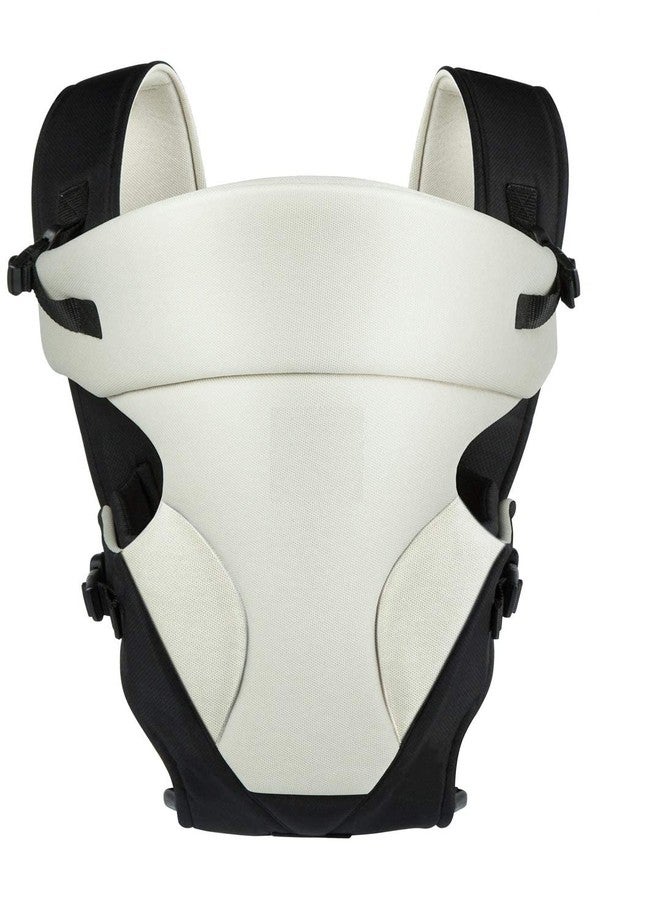 ANTIL'S Adjustable Premium Baby Carrier Bag/Baby Sling/Baby Safety Belt/Child Safety Strip/Front and Back Carrier Bag (White) - Image 2
