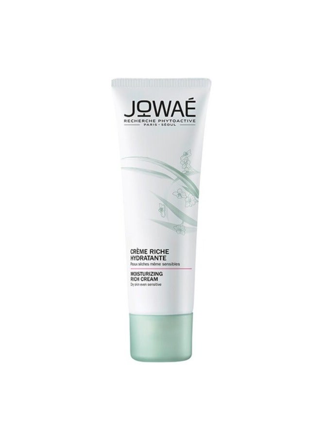 Jowae Jowaé Nourishing Rich Cream 40ml - Image 1