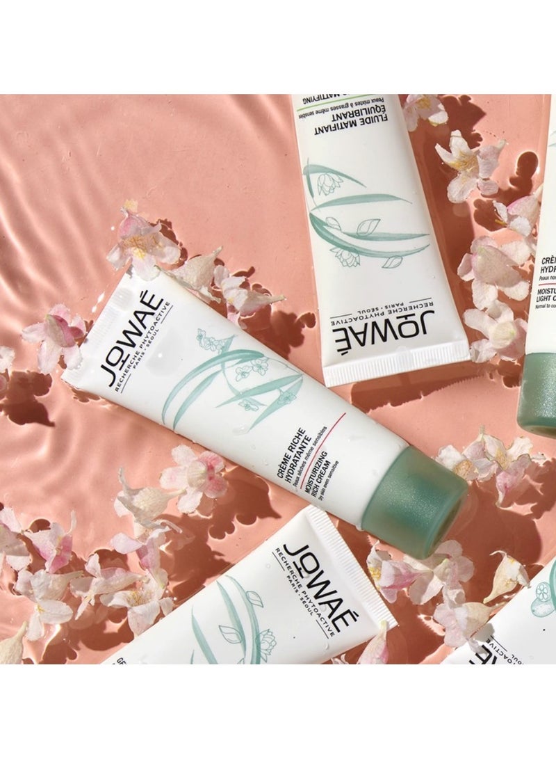 Jowae Jowaé Nourishing Rich Cream 40ml - Image 2