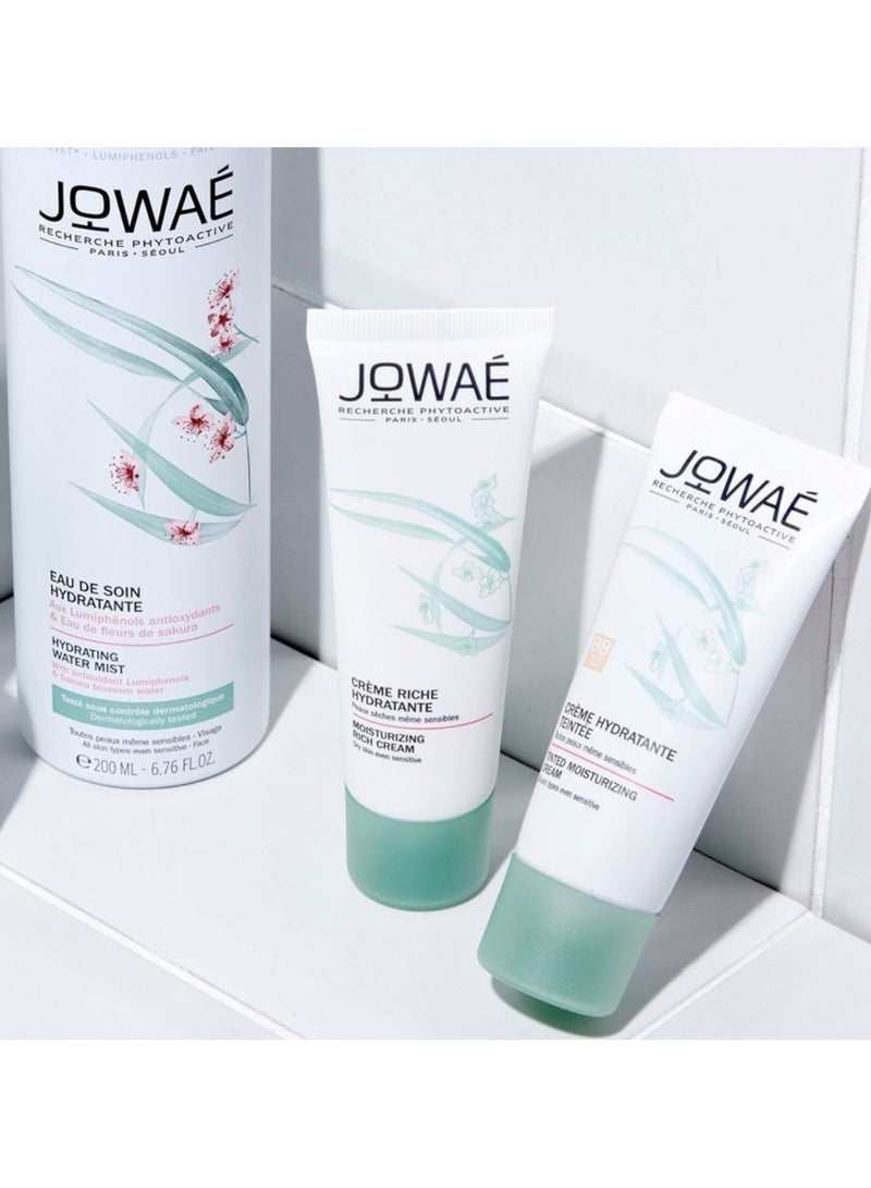 Jowae Jowaé Nourishing Rich Cream 40ml - Image 4