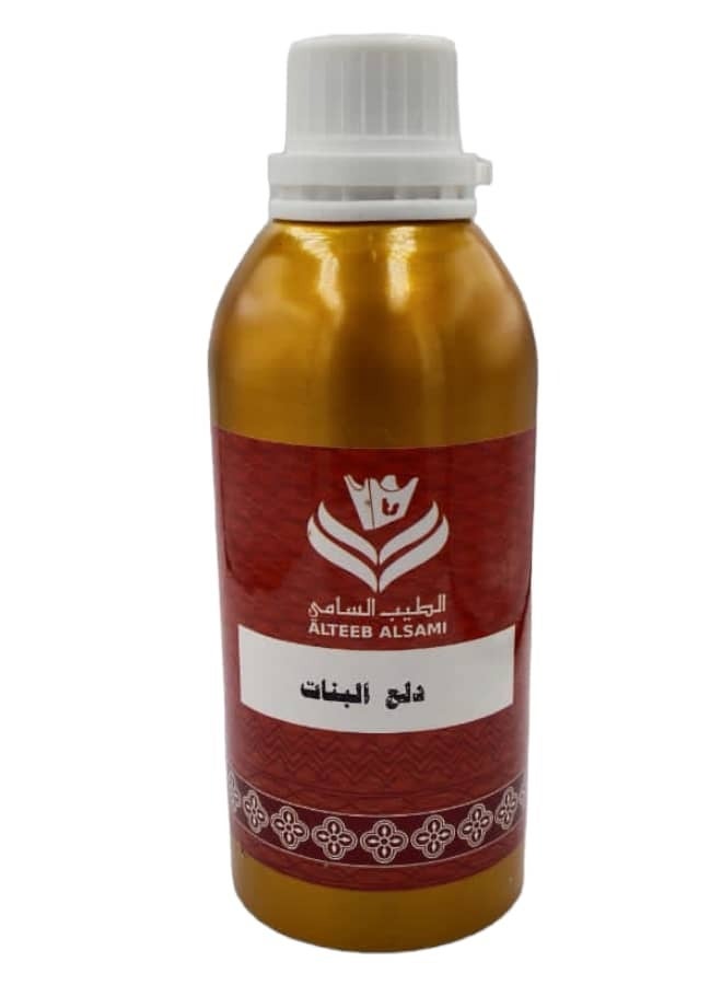 ALTEEB ALSAMI Dalaa Al Banat Perfume Oil 500 grams