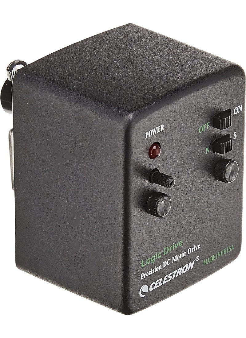 Celestron Celestron 93514 AstroMaster/PowerSeeker Motor Drive, Black  - Image 3