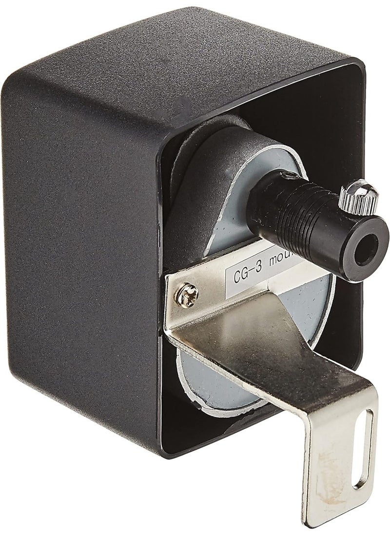Celestron Celestron 93514 AstroMaster/PowerSeeker Motor Drive, Black  - Image 2