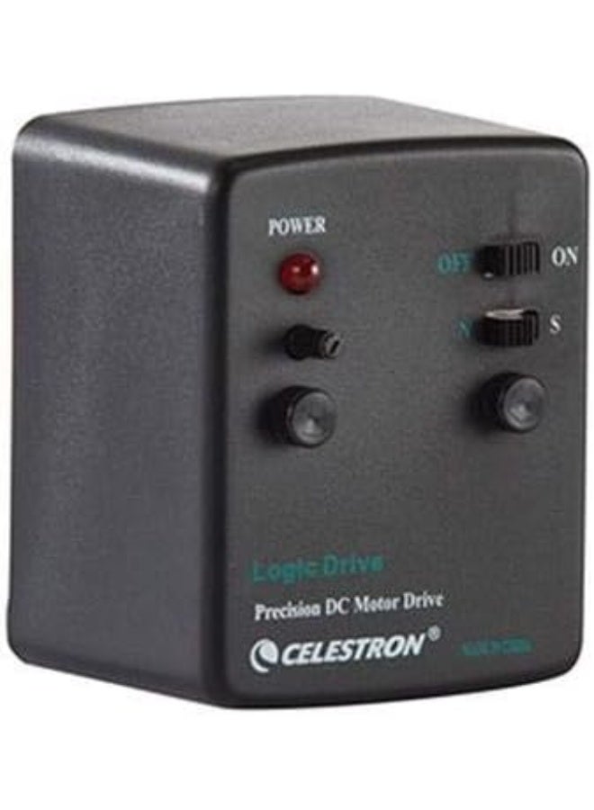 Celestron Celestron AstroMaster/PowerSeeker Motor Drive, Black - Image 2