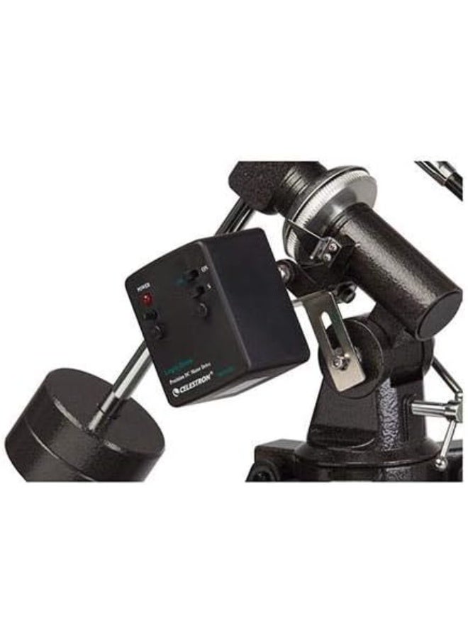 Celestron Celestron AstroMaster/PowerSeeker Motor Drive, Black - Image 3