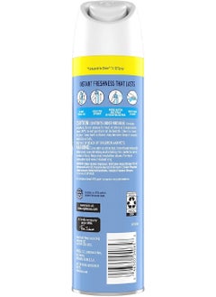 Glade Glade Air Freshener Clean Linen – 8.3 oz (235 g) Spray, Fresh & Long-Lasting Scent for Home, Office, & Bathroom Odor Elimination  - Image 2