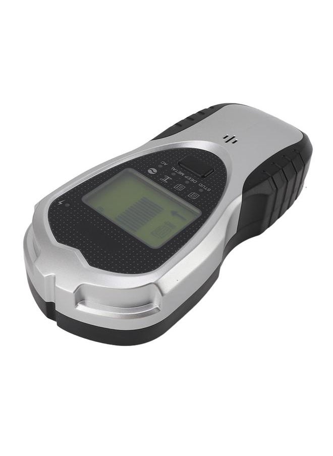 NIBEMINENT - SH201 4 in 1 Wall Scanner Sensor Handheld Digital Wall Detector for Wood Studs Metal AC Wire - Image 1