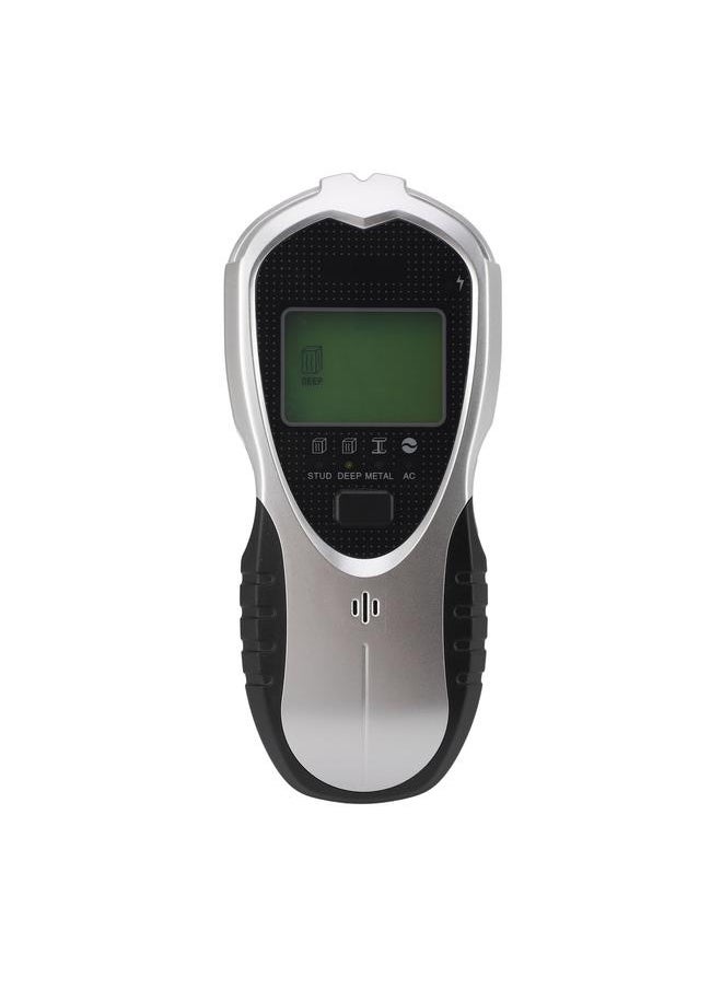 NIBEMINENT - SH201 4 in 1 Wall Scanner Sensor Handheld Digital Wall Detector for Wood Studs Metal AC Wire - Image 1