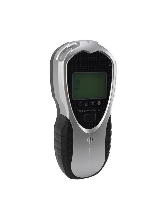 NIBEMINENT - SH201 4 in 1 Wall Scanner Sensor Handheld Digital Wall Detector for Wood Studs Metal AC Wire - Image 1