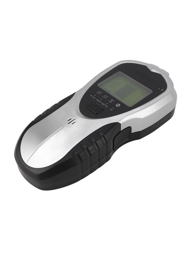 NIBEMINENT - SH201 4 in 1 Wall Scanner Sensor Handheld Digital Wall Detector for Wood Studs Metal AC Wire - Image 1