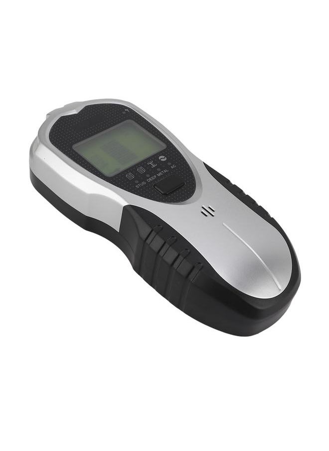 NIBEMINENT - SH201 4 in 1 Wall Scanner Sensor Handheld Digital Wall Detector for Wood Studs Metal AC Wire - Image 1