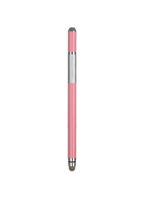 2 in 1 Stylus Pen Universal Capacitive Pencil Touch Screen Drawing Pen High Sensitivity and Precision suitable for iPhone iPad tablet Android