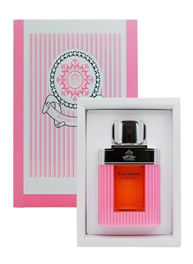 YOUMSERA 7 Pieces Youmsera Royal Sermon Perfume Number 03010012 For Women 100ml EDP - Image 2