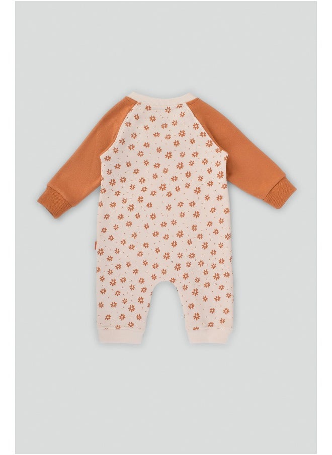 Junior - Baby Girls Romper - Image 1