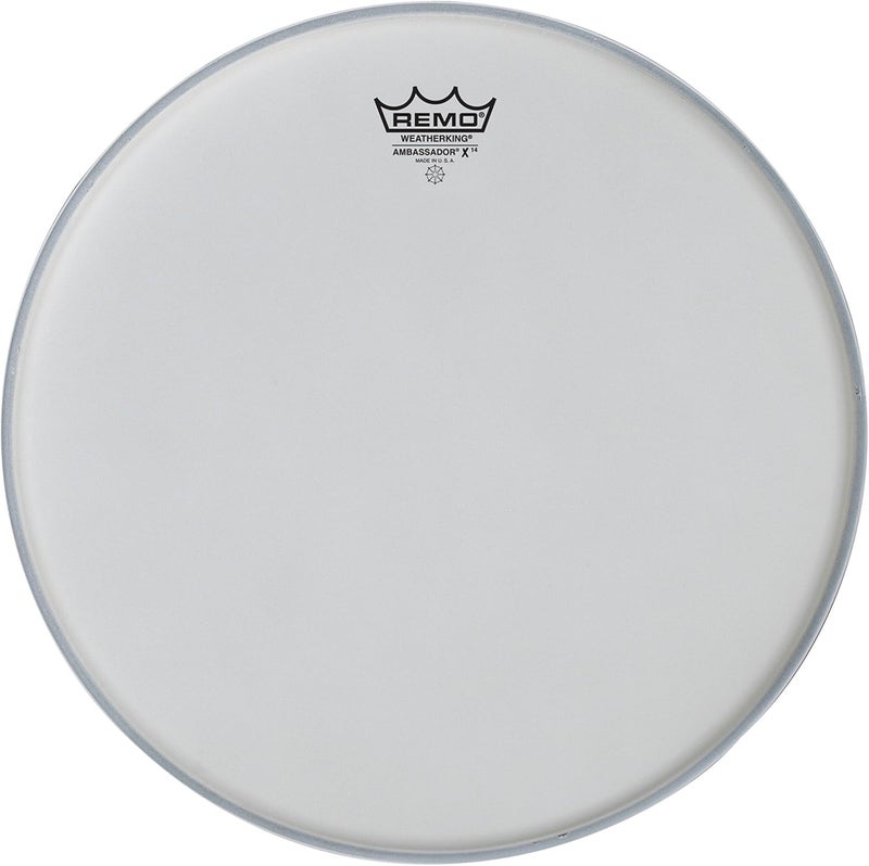 Remo Drum Set (AX-0114-14) - Image 2