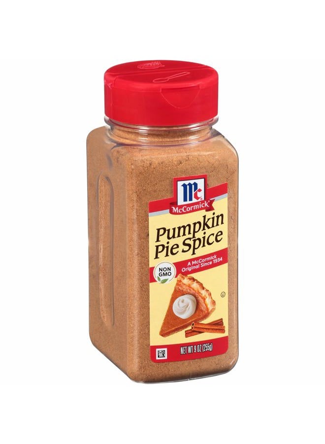 McCORMICK توابل فطيرة اليقطين، 9 أونصات - Image 1