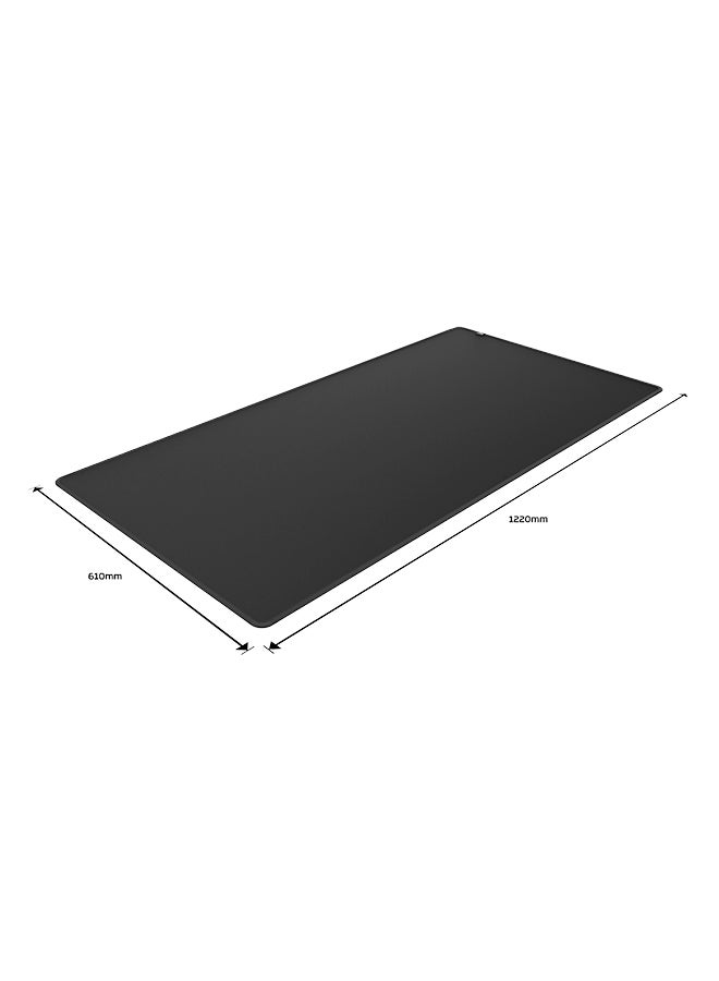 هايبركس وسادة ماوس للألعاب Hyperx Pulsefire Mat - قماش 2XL - Image 5