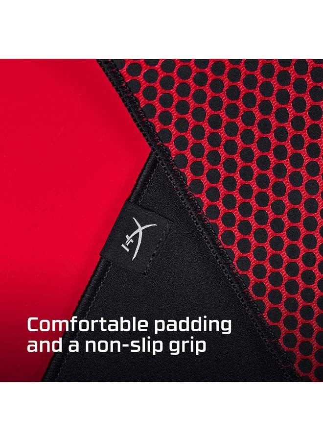 هايبركس وسادة ماوس للألعاب Hyperx Pulsefire Mat - قماش 2XL - Image 2