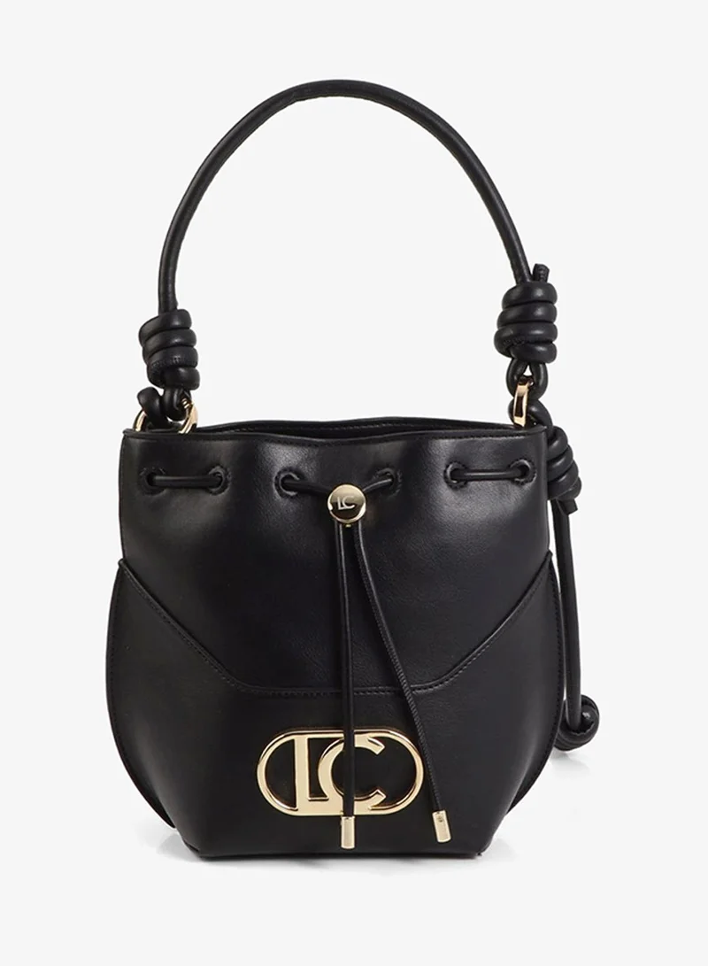 لولا كساديمونت Knot Handle Bag Judas Type