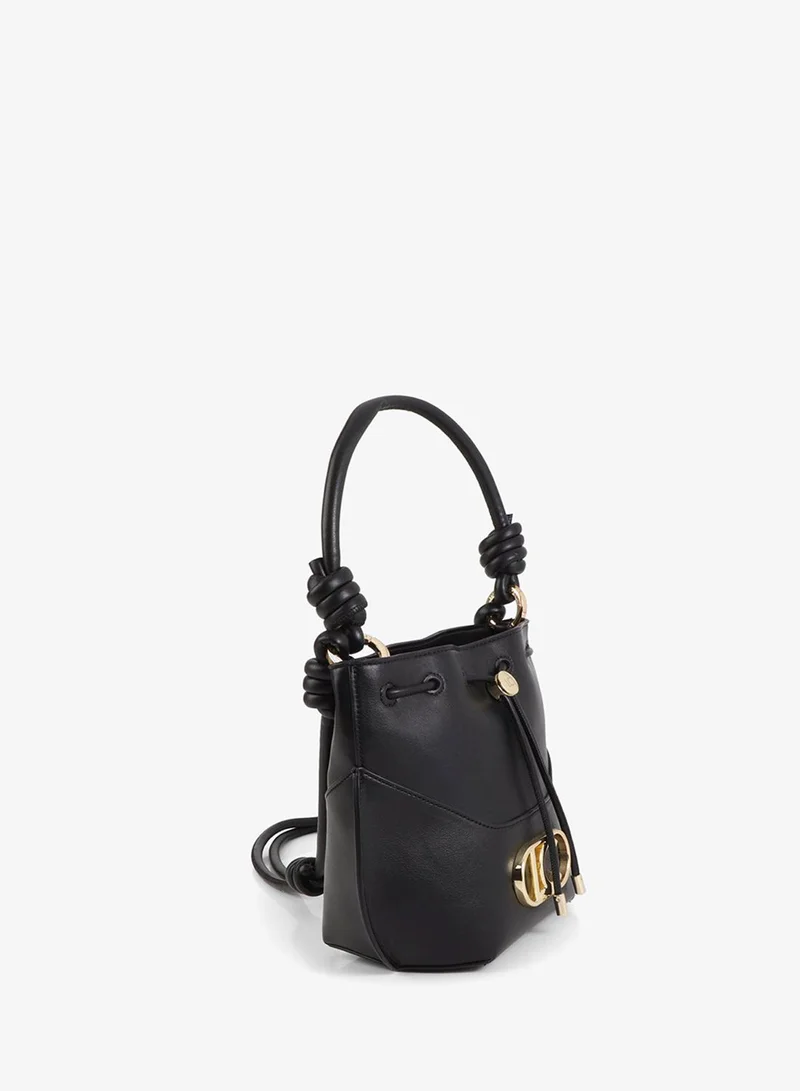 لولا كساديمونت Knot Handle Bag Judas Type