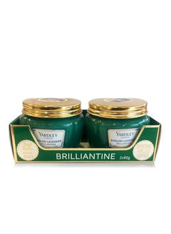 Brilliantine English Lavender 80g Pack of 2 - pzsku/Z717DF264730FF625B539Z/45/_/1738251634/54e8dbeb-c7f8-4b7d-ab58-98d65a90f011