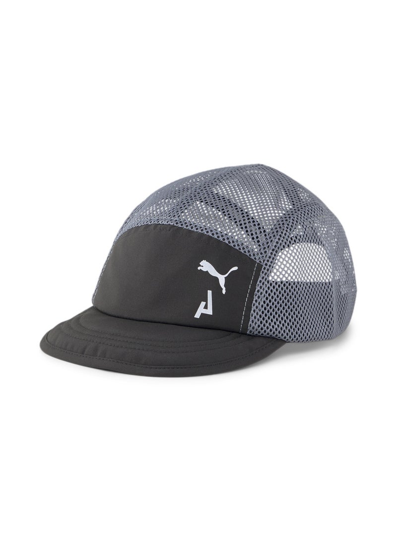 PUMA Seasons Womens Mesh Cap  - Image 1