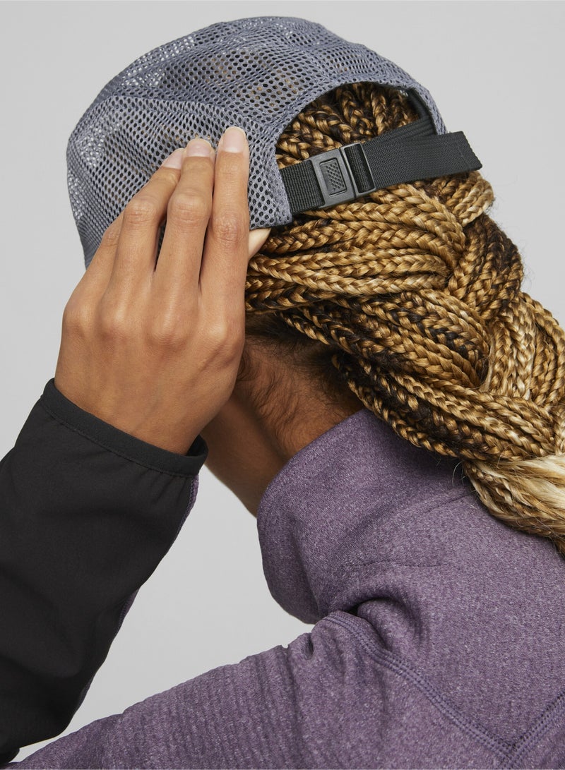 PUMA Seasons Womens Mesh Cap  - Image 4