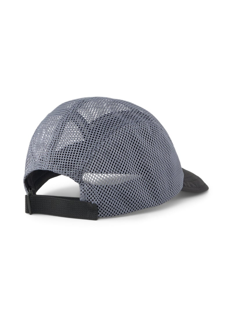 PUMA Seasons Womens Mesh Cap  - Image 5