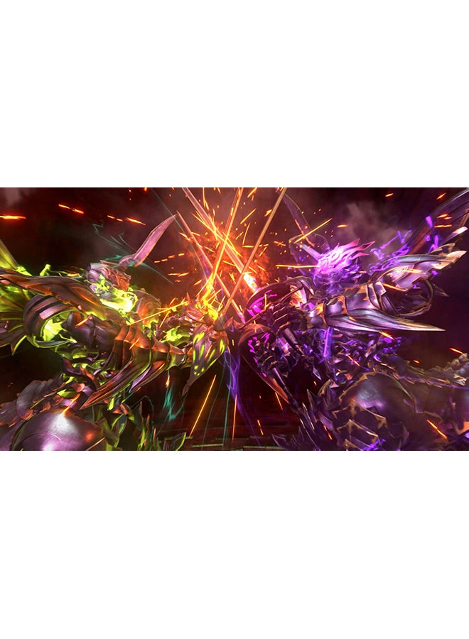 سيجيمس Granblue Fantasy: Relink Day One Edition - Image 5