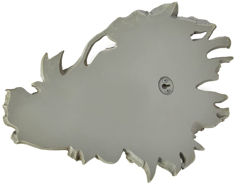 Design Toscano BASHFUL WOOD SPRITE PLAQUE - Image 4