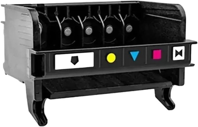 Compatible for - 564 5-Color Print Head | for Photosmart C5380/C510A/C309A/C410 Series Printers - Image 5