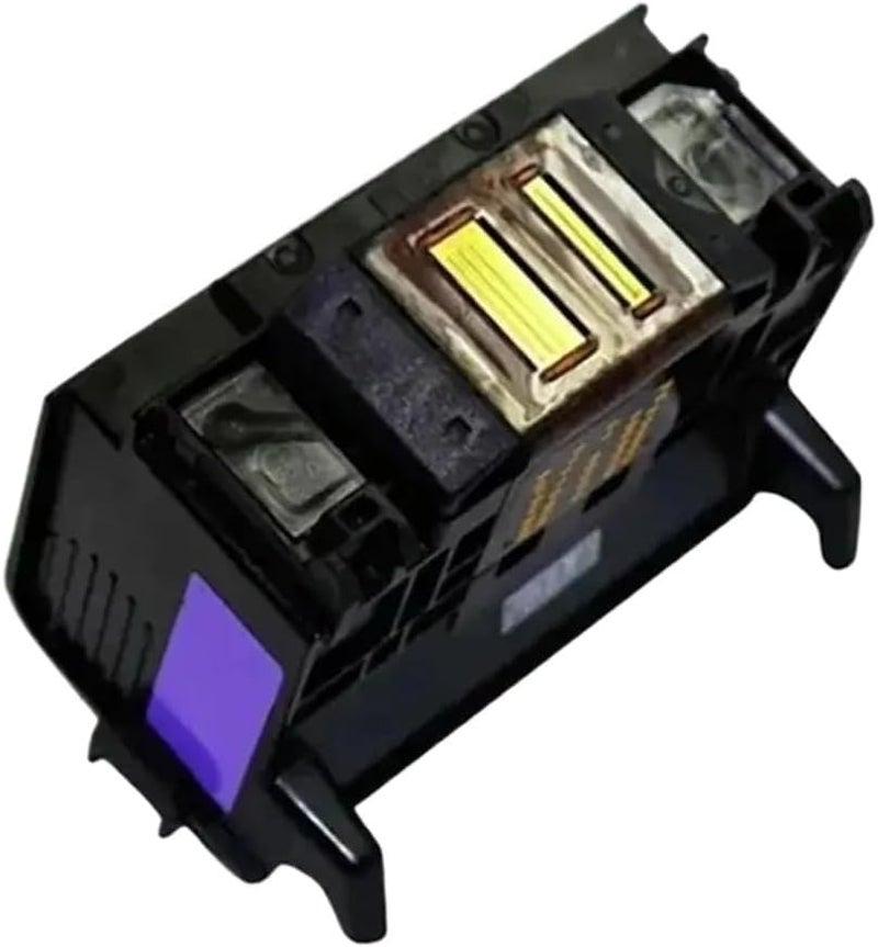 Compatible for - 564 5-Color Print Head | for Photosmart C5380/C510A/C309A/C410 Series Printers - Image 4