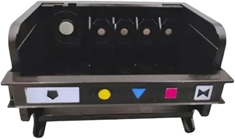 Compatible for - 564 5-Color Print Head | for Photosmart C5380/C510A/C309A/C410 Series Printers - Image 3
