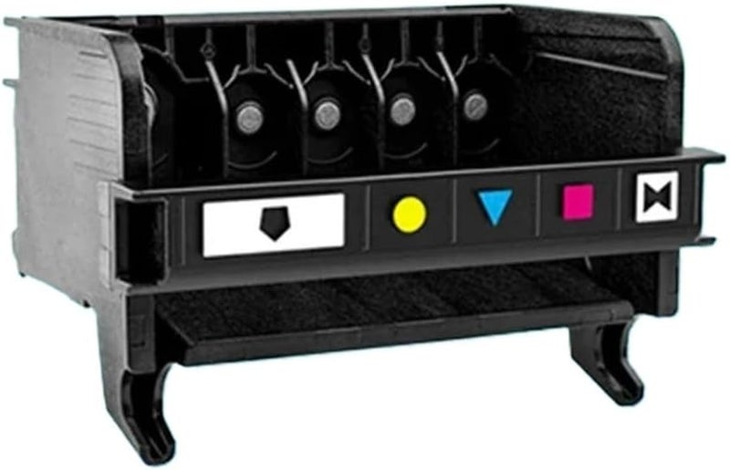 Compatible for - 564 5-Color Print Head | for Photosmart C5380/C510A/C309A/C410 Series Printers - Image 1