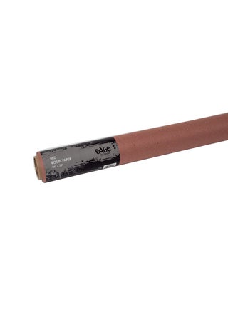 Grafix Edge Red Rosin Paper  36 x 20 Roll Alternative to Drop Cloth Provides a Protective Barrier and Absorbs Spills for Easy Cleanup Roll - pzsku/Z717E3BDE33BD28AD7C9EZ/45/1749491148/c0b5aa69-2561-427a-9721-77789630166d
