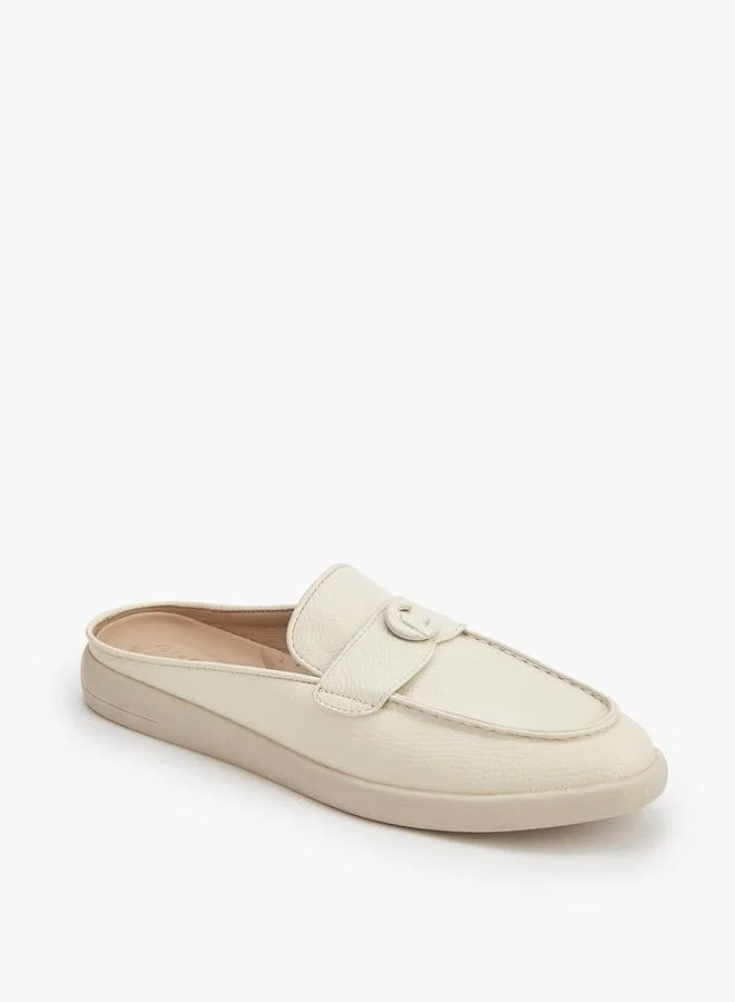 Le Confort Women Slip-On Mules