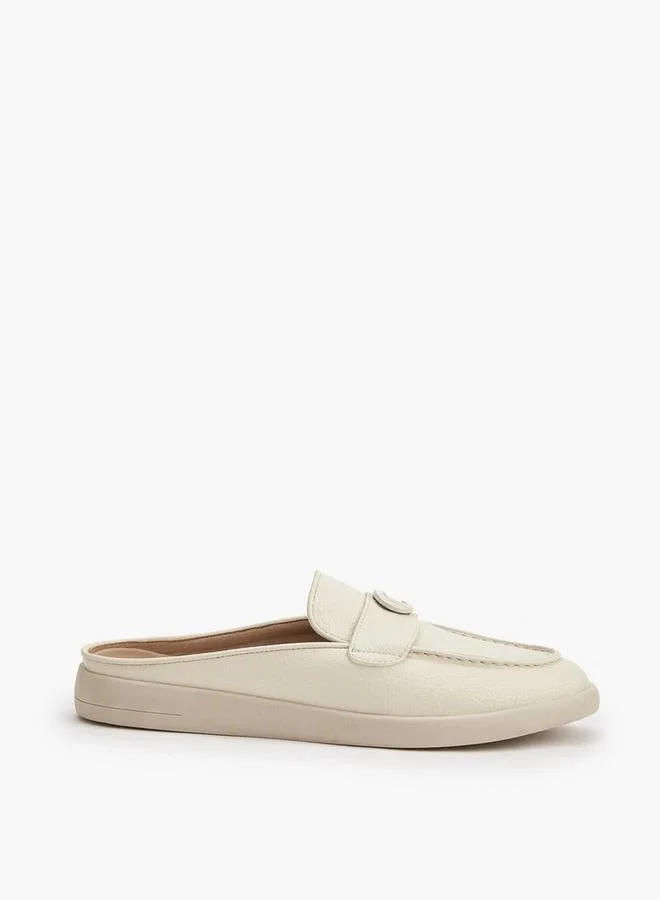 Le Confort Women Slip-On Mules