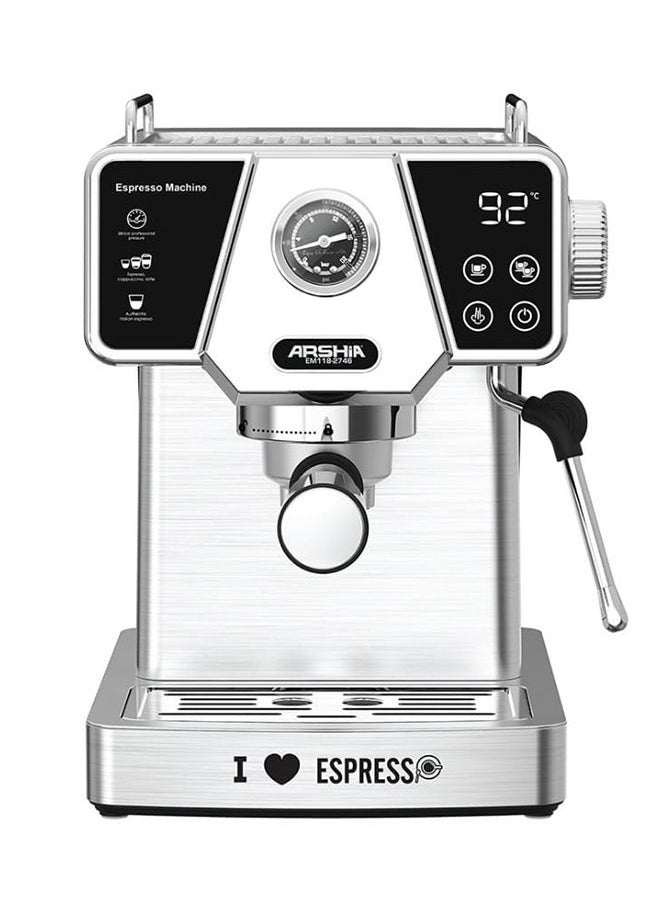 Arshia Espresso Maker - pzsku/Z717E74667A94634991EFZ/45/_/1658313187/565bf4e3-52d1-4bbf-9986-e0dc290e1319