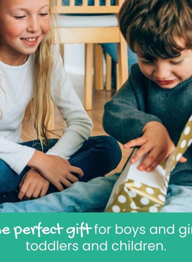 هوني ستيكس مجموعة متعة الاستحمام النهائية من هاني ستيكس - أقلام تلوين حمام غير سامة (7 عبوات) وأقراص ألوان الحمام (36 قطرة) لساعات من متعة حوض الاستحمام الإبداعية - طبيعية وغذائية... - Image 3