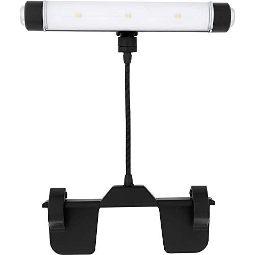 Rite Lite LPL600B battery operated Picture Light - Image 2