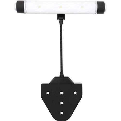 Rite Lite LPL600B battery operated Picture Light - Image 1