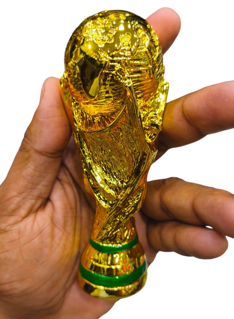 كأس العالم المصغر مقاس 14 سم