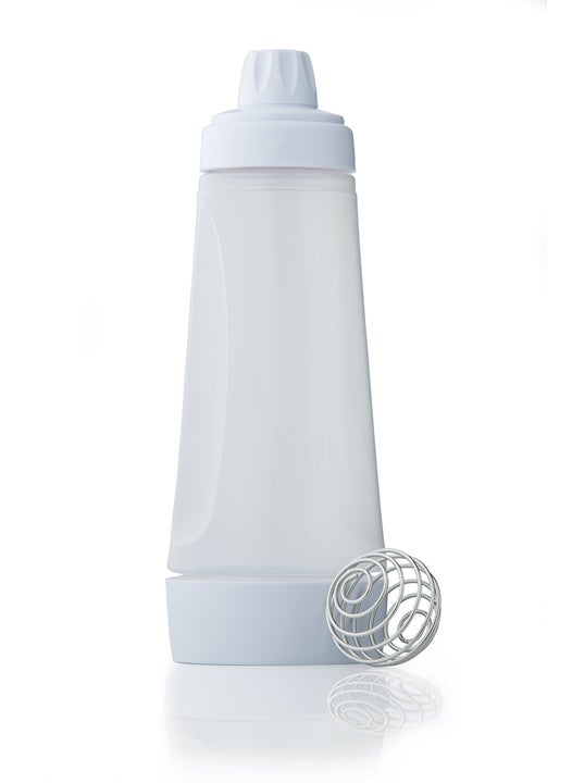 Whiskware Pancake Batter Mixer with BlenderBall Wire Whisk