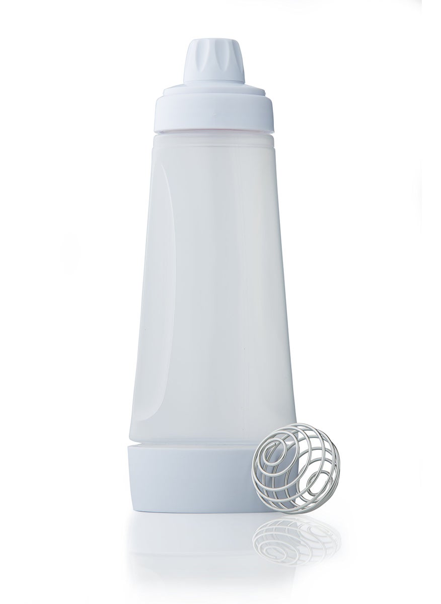 Whiskware - Whiskware Pancake Batter Mixer with BlenderBall Wire Whisk - Image 1