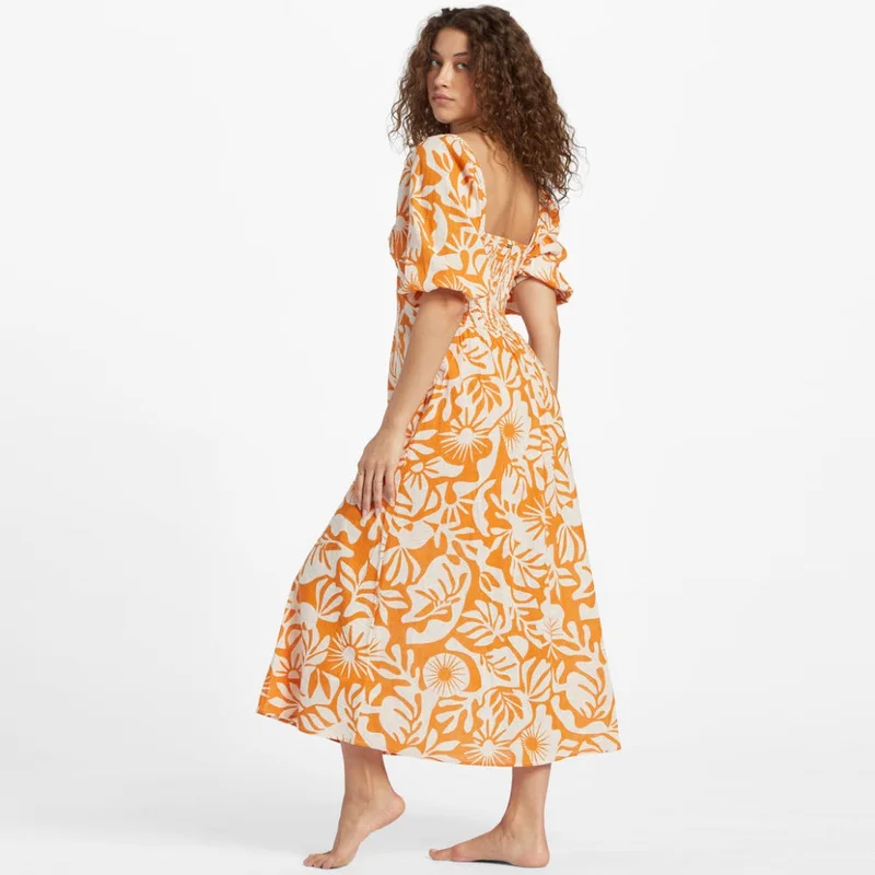 بيلابونج Paradise Cove 2 Dress - Women