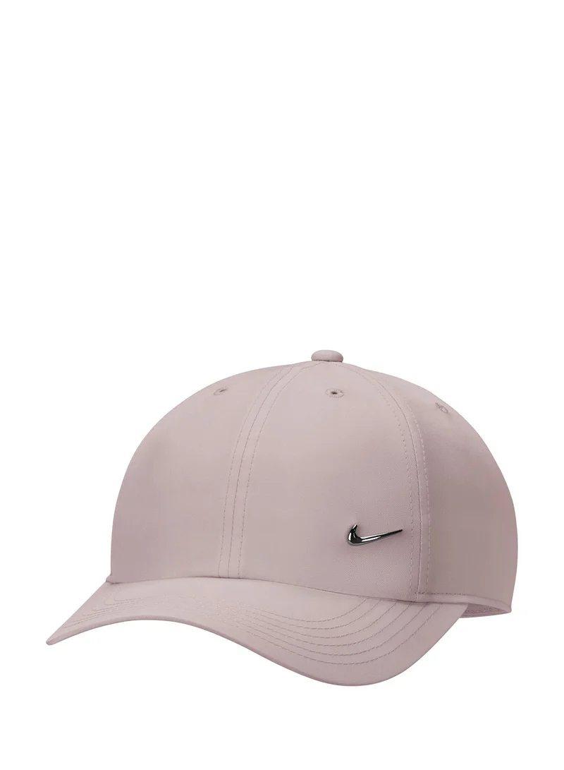 Nike Kids Dri-Fit Metal Swoosh Club Cap